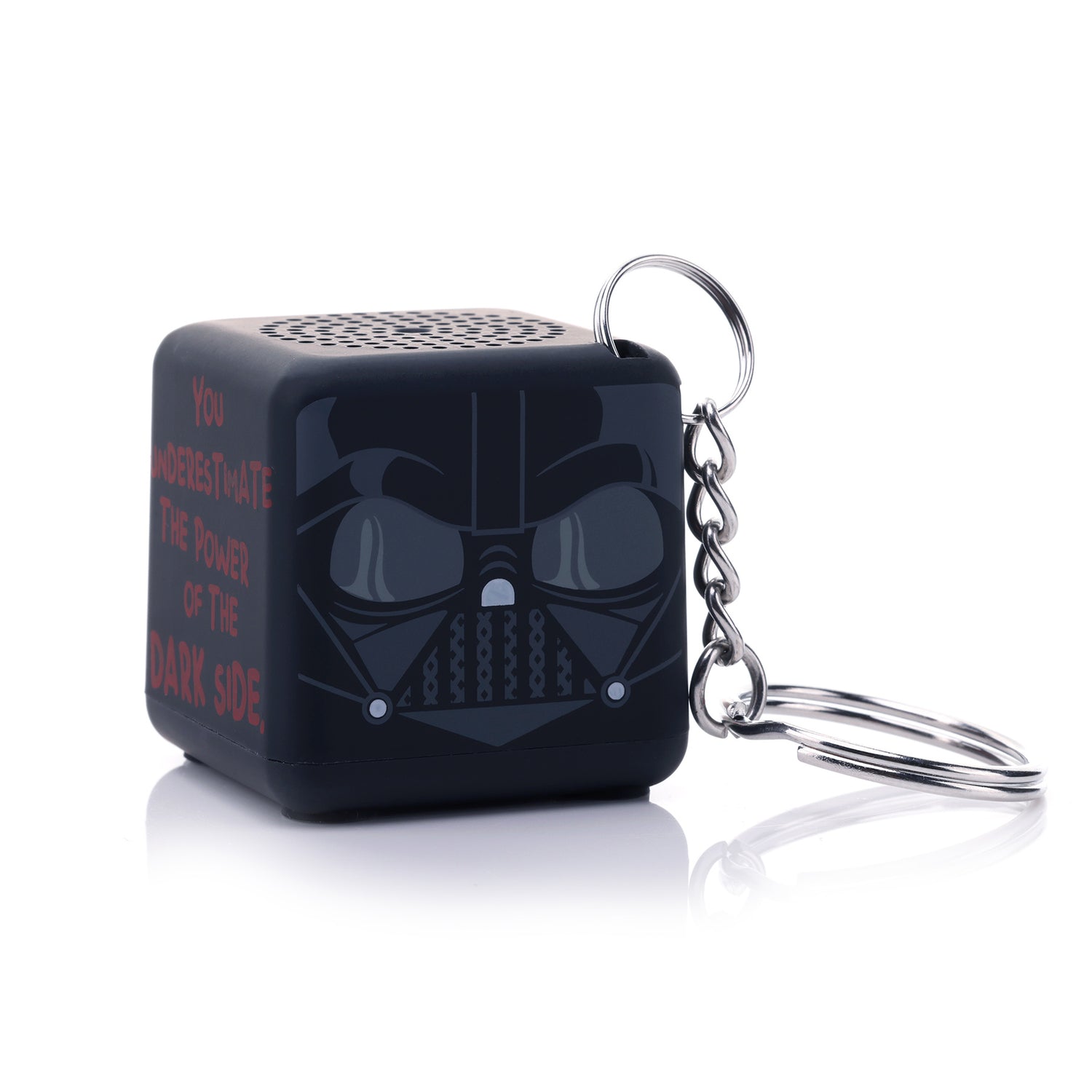 Darth Vader Bitty Box Bluetooth Speaker