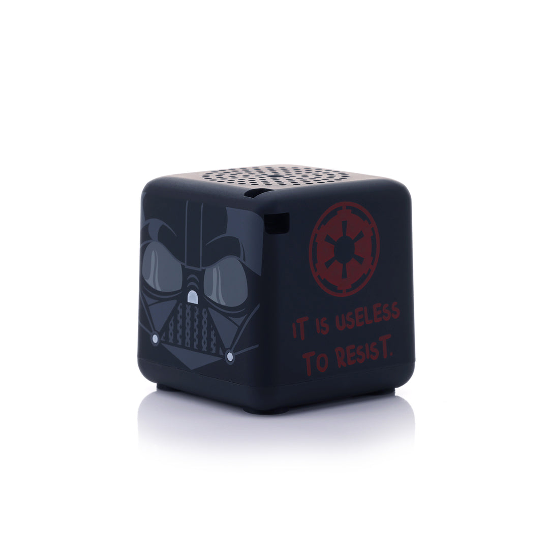 Darth Vader Bitty Box Bluetooth Speaker