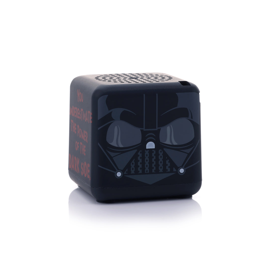 Darth Vader Bitty Box Bluetooth Speaker