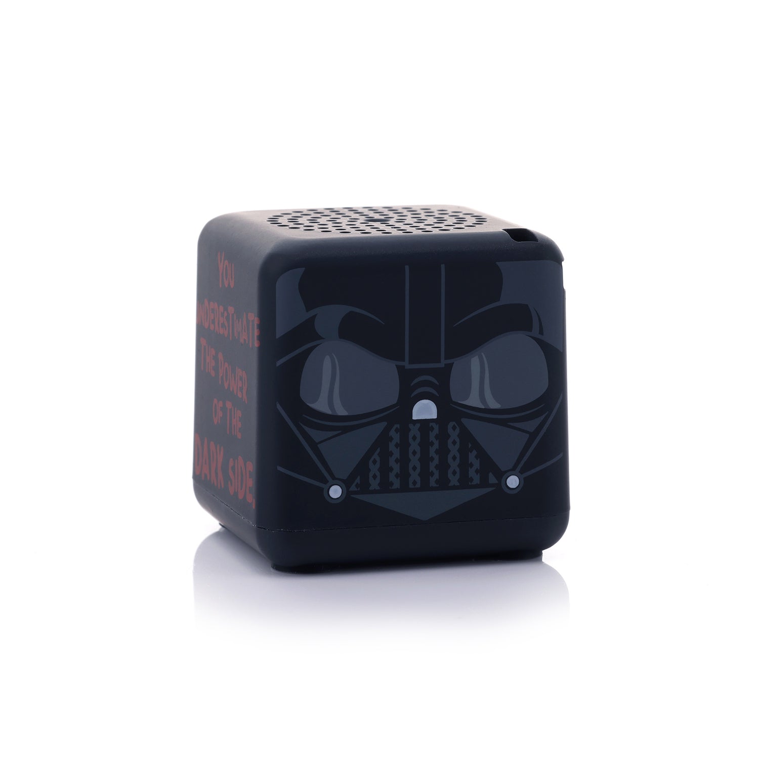 Darth Vader Bitty Box Bluetooth Speaker