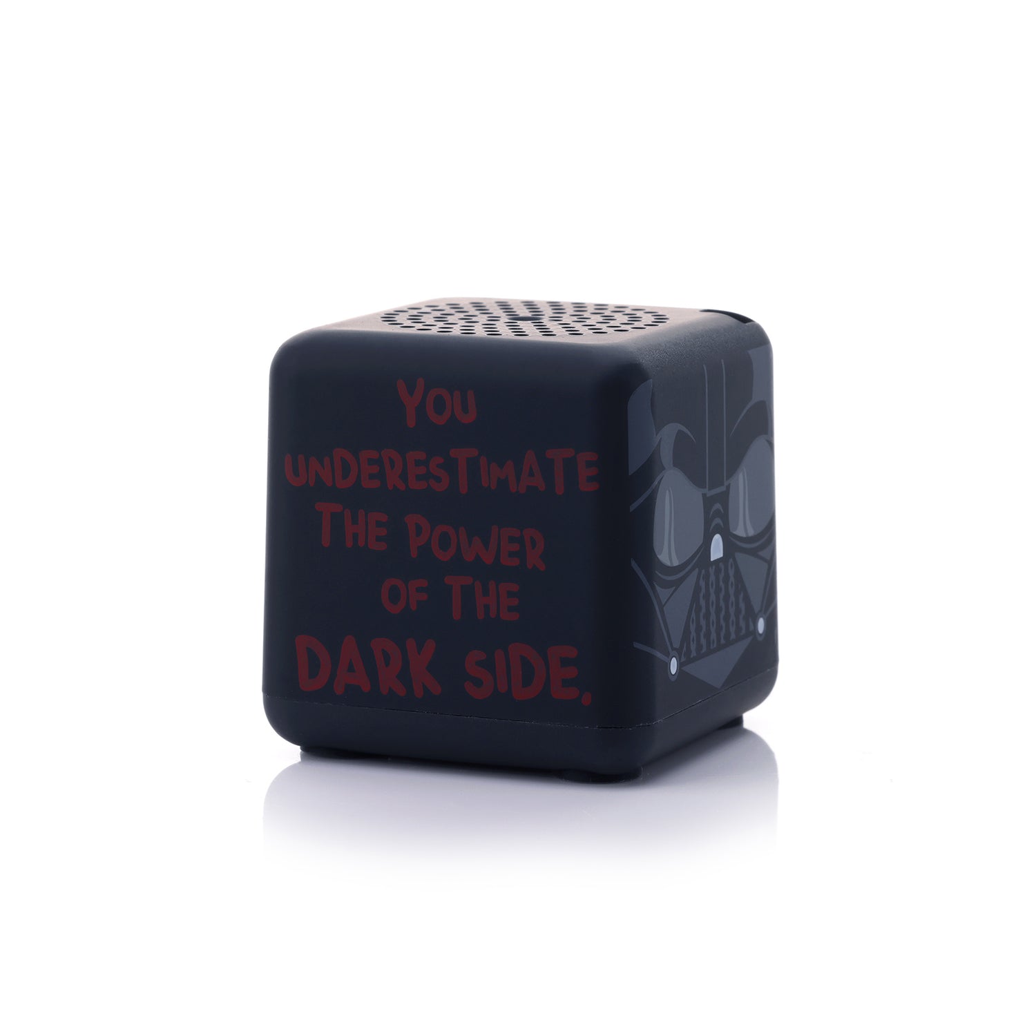 Darth Vader Bitty Box Bluetooth Speaker