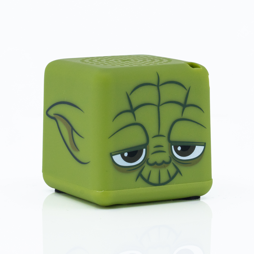 Yoda Bitty Box Bluetooth Speaker