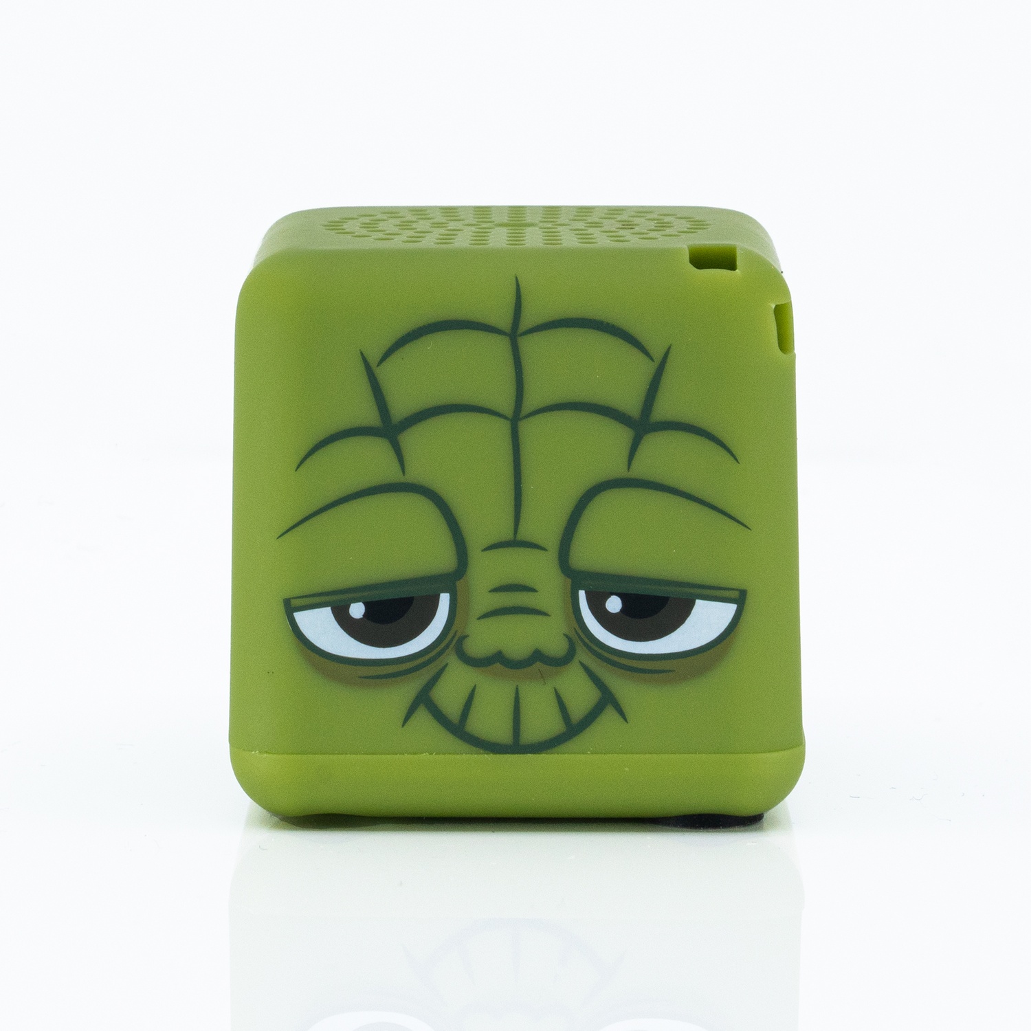 Yoda Bitty Box Bluetooth Speaker