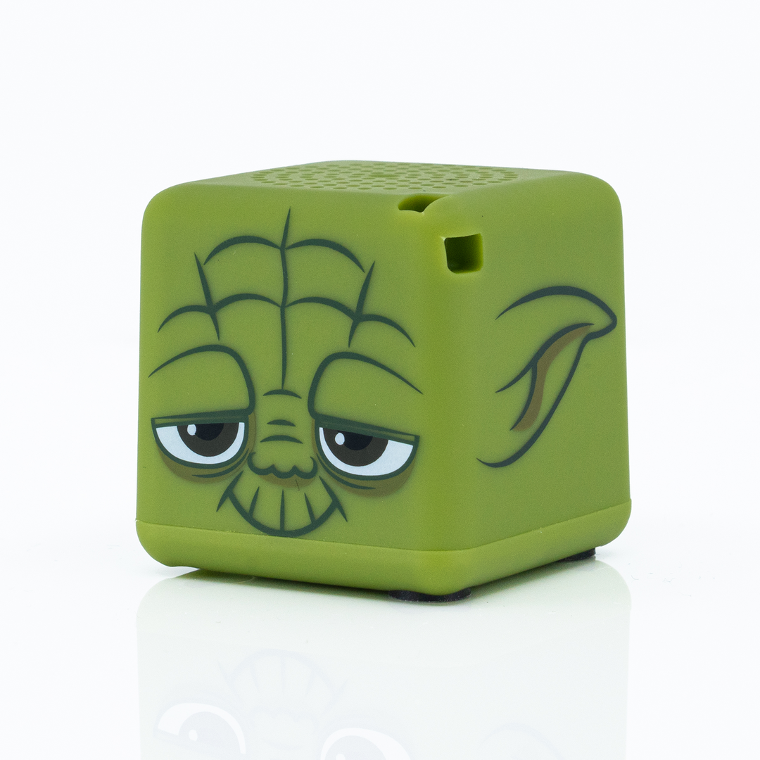 Yoda Bitty Box Bluetooth Speaker